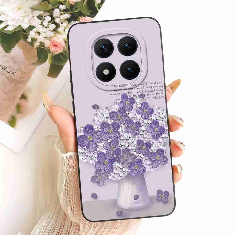 Cartoon Rabbit Case For Redmi Note 15 Pro Casing Cute Soft Phone Cover For Xiaomi Redmi Note15 Note 15 Pro 5G Capa Fundas