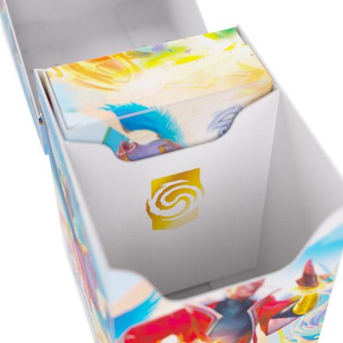 Gamegenic Altered Expedition Softbox (BeyondTheGates)