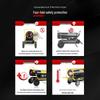 BGE Industrial Diesel Kerosene Heater