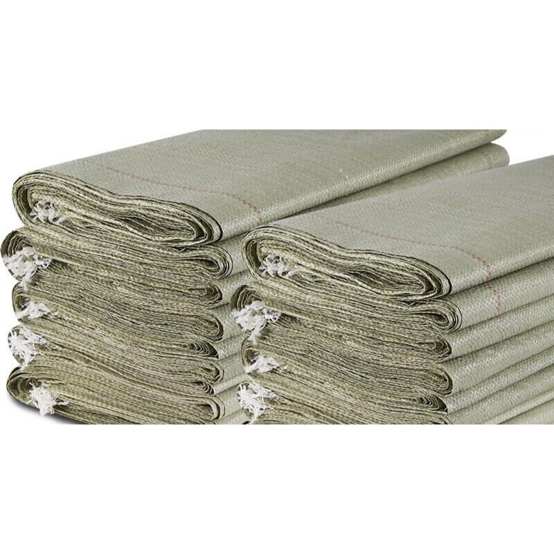WEITUO Heavy-Duty Woven Polypropylene Sacks
