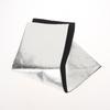Car Battery Heat Insulation Mat Battery Insulation Fireproof Cover Pre-Oxygen Fiber Fireproof Cotton Flame Retardant Felt