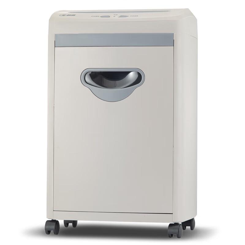 Comet S-628 High-Security Micro-Cut Office Shredder CN plug (adapter included)