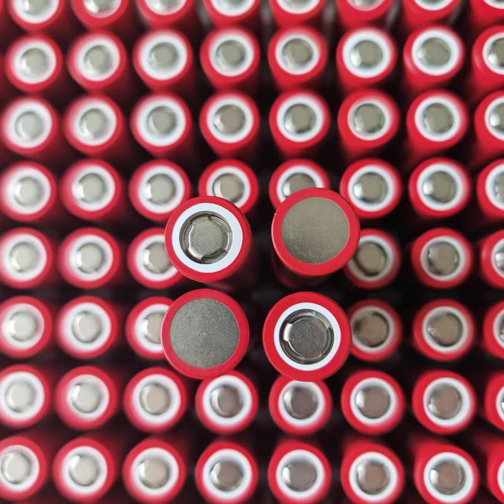 Tianpeng 21700-40TG 4000mAh 10C Lithium Battery for Electric Tools
