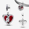 Newcopper Love Pendant Bracelet Women'S Diy Bracelet Necklace Accessories Fashion Daily Boutique Jewel