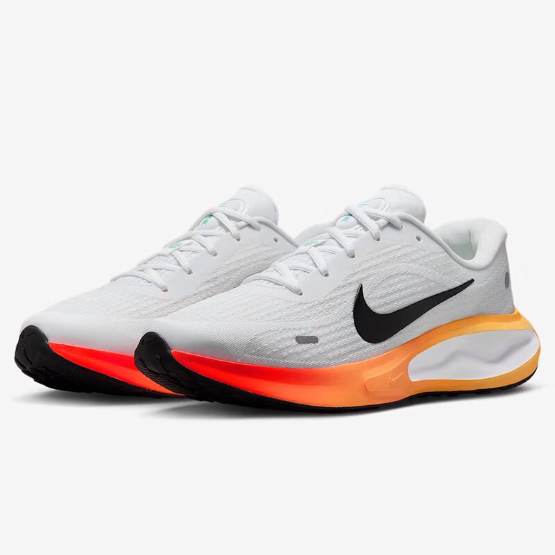 Nike Pantofi de alergare pentru bărbați Journey Run cu amortizare