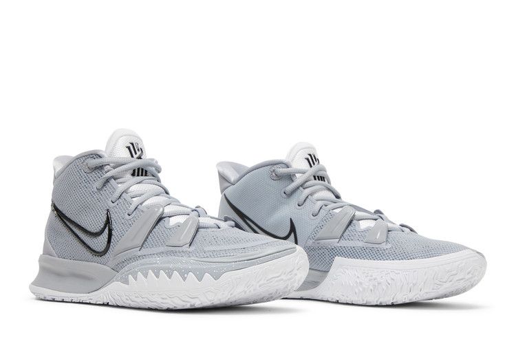 Nike Kyrie 7 TB 'Wolf Grey'