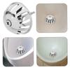 Stainless Steel Urine Strainers Cover Bathroom Urinal Drain Stopper Filter Universal Strainer Urinal Parts Enduring