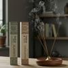 6x Indus Treasures Sandalwood Incense Sticks Hand-Rolled 15g