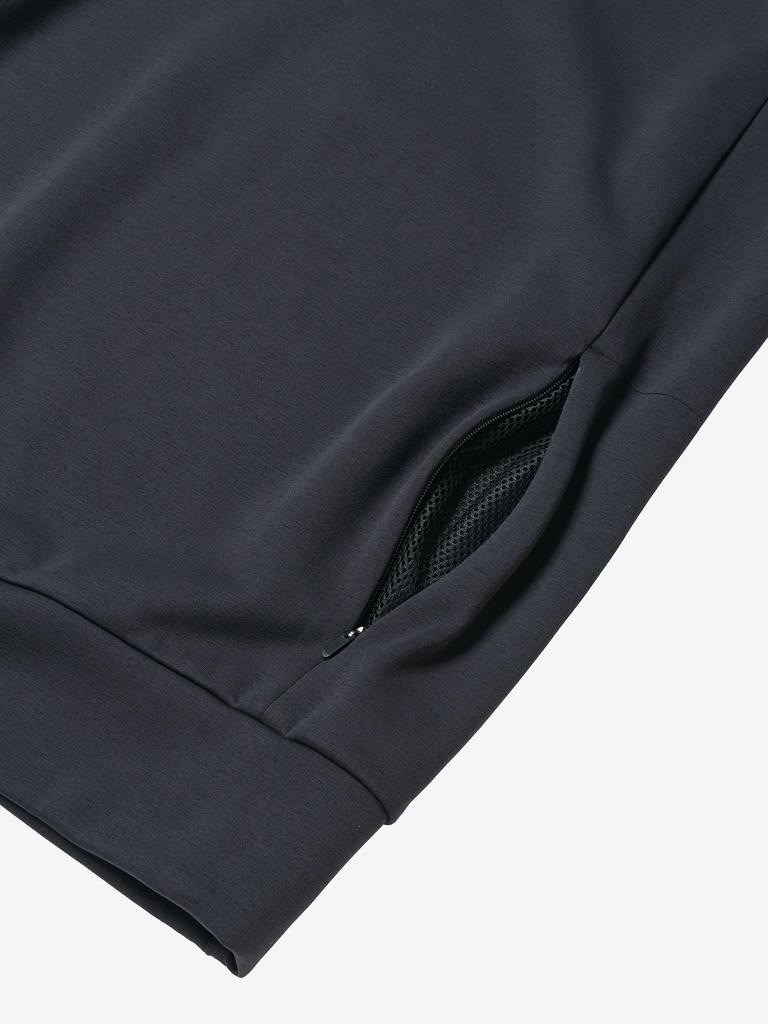 North Motion Hoodie Schwarz XL [The Face]