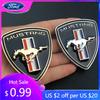 Accesorii de exterior – Embleme
