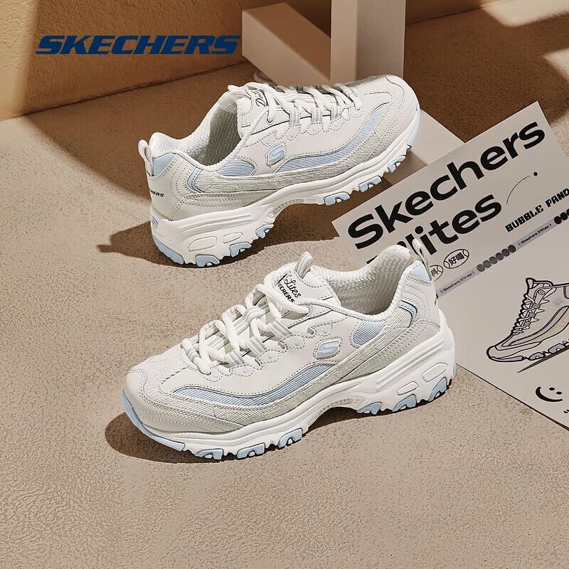 

Skechers Women s Dad Shoes 896276 US 8