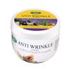 Sunny Herbals Anti-Falten-Creme 50G | Feuchtigkeitsspendende Straffende Hautpflege für Geschmeidige Jugendliche Haut