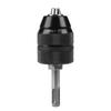SDS-Metallbohrfutter 2-13 mm selbstspannendes elektrisches Hammergriff-Umrüstfutter Dreibacken