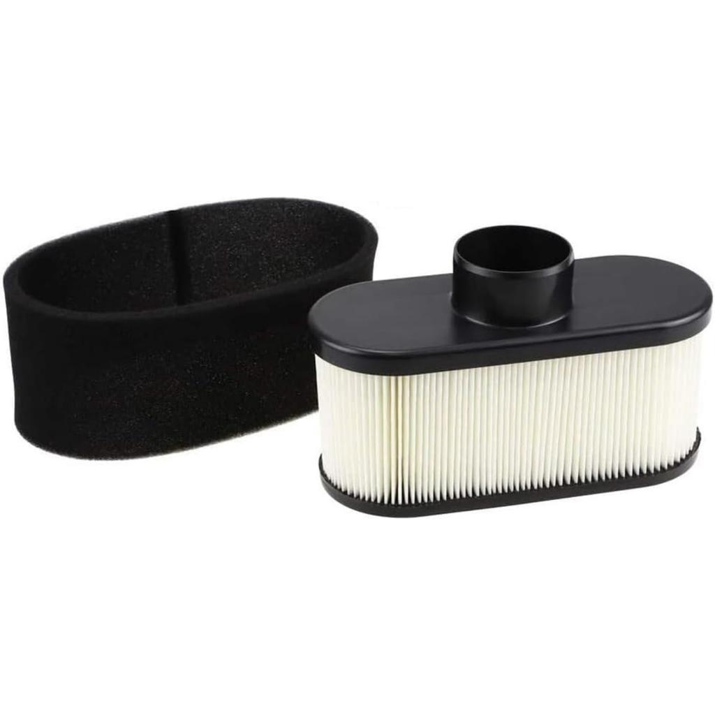 Stroke Engine Lawn Mower 11013-7047 Air Filter FR691V Oil Change Kit AM125424 492932 49065-7007 Oil Filter
