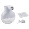 Infrared Motion Sensor Touchless Soap Dispenser for Home and Office Use