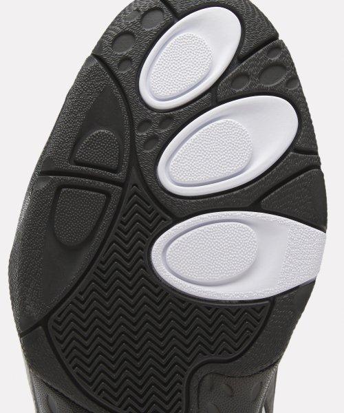 [Reebok] ATR Pump Vertical - Black:White / ID1528 [Shipped from Korea] 100% Authentic