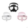 Adjustable Waterproof Diving Anti-fog Goggles