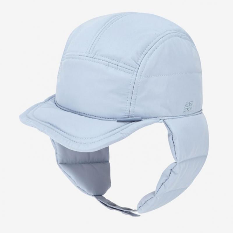 New Balance Hat Lqj Nbgddff901 51 Puffer Trapper Hat