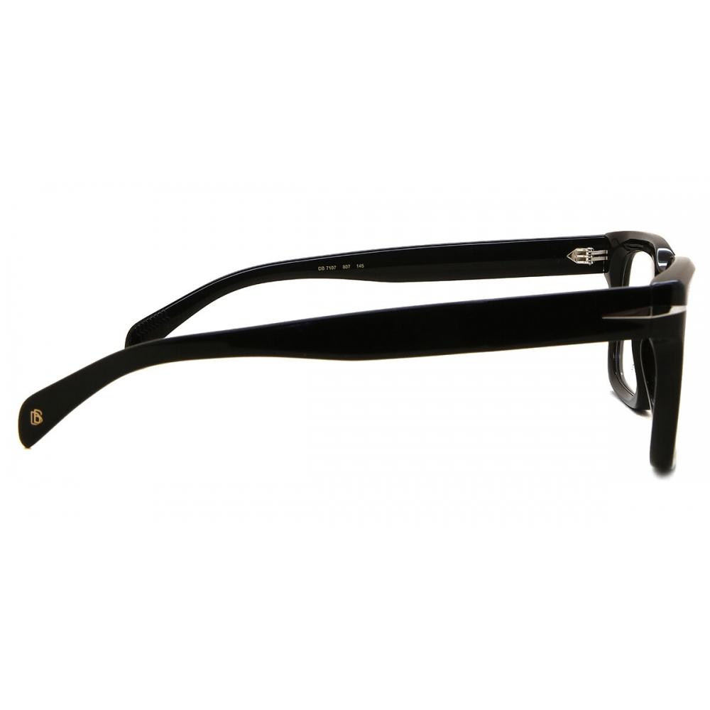 David Beckham Db 7107 807 Men Eyeglasses