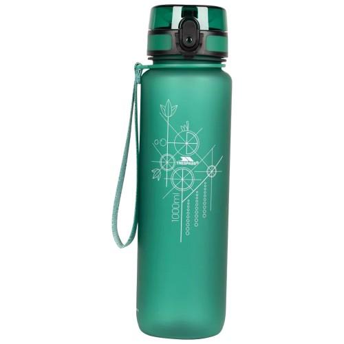 Novalock Sports Water Bottle