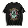 Öffne deinen GeistT T-Shirt aus reiner Baumwolle