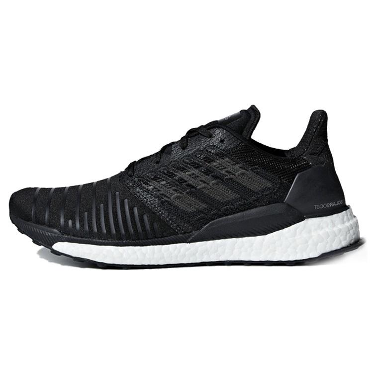 adidas Solar Boost Core Black Men s CQ3171 EU 40⅔