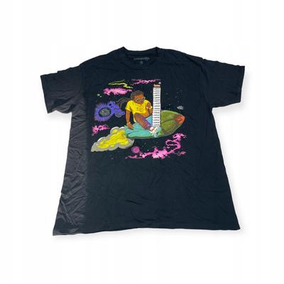 T-shirt homme col rond SPENCER'S TAKEOFF L