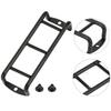 1:10 Mini RC Stainless Steel Stairs Ladder for Ford Bronco TRX4 90046 90047 KM2