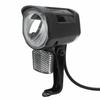 SM Plug Electric Bike Front Light 12V To 72V Electric Bike Headlight Ebike Headlight  Road Bikes