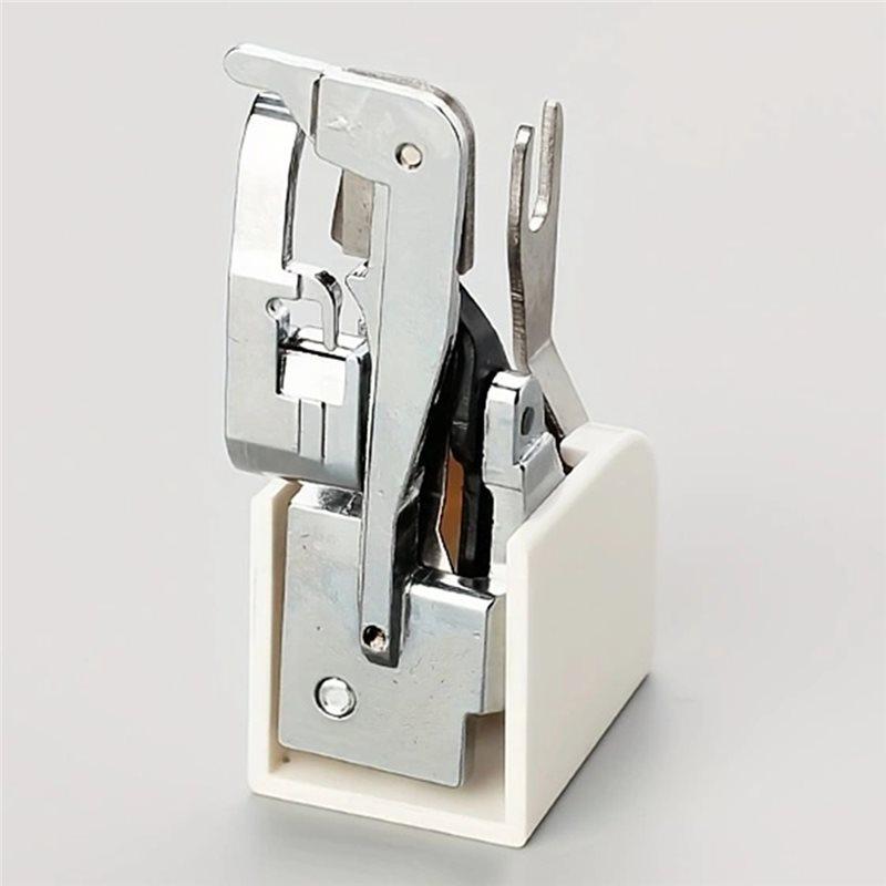 A25F-Press Foot Home Sewing Machine Press Foot Lock Edge Press Foot Cut Edge Press Foot Cuff Press Foot CY-10