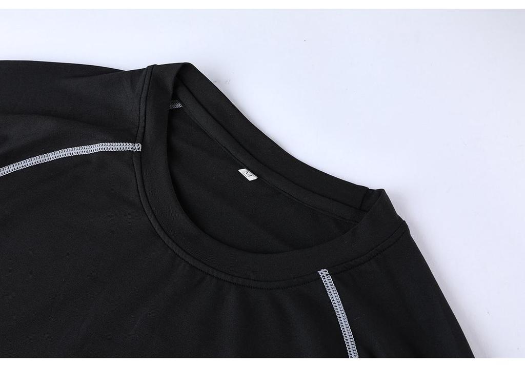 Summer Kids' Quick-Dry Sports Suit - Lightweight, Breathable Top & Pants for Basketball, Football & Running.