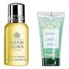 Rene Furterer Revitalizing Hair & Body Travel Set