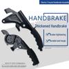 Electric Tricycle Universal Snail Handbrake Lever Assembly