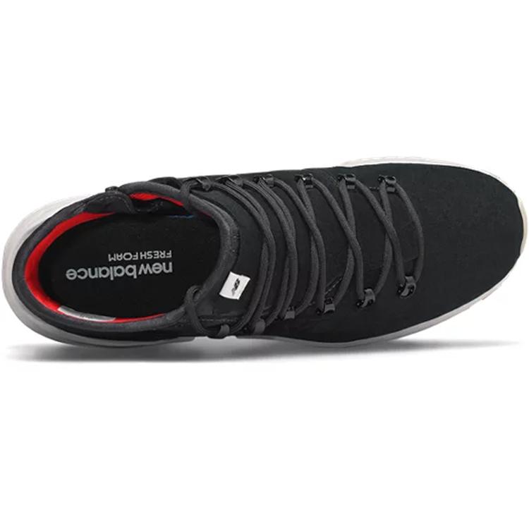 New New Balance Nbf D Wide Black MLNBFBK