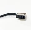 MOQIAN DC Power Jack Charging Port Cable Replacement for HP Series and 15-EC 15-EC0013DX, 16-A 16-A0051WM L77601-001, L72703-001, L71031-Y14,