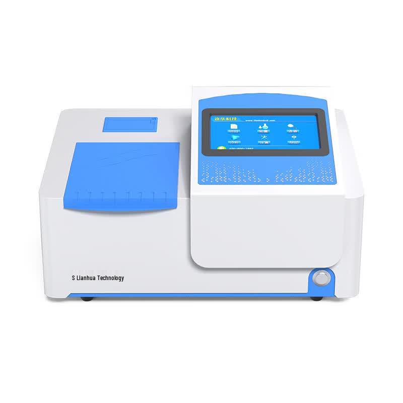 Lianhua Technology Total Nitrogen Analyzer