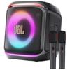 JBL Partybox Encore 2 Portable Bluetooth Karaoke Speaker