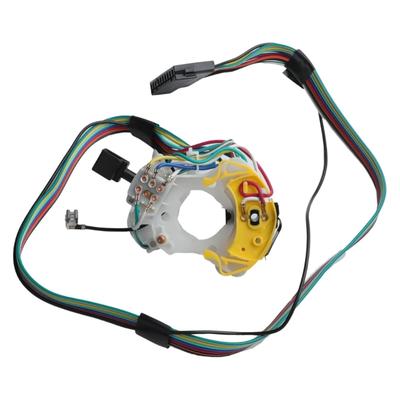 4221328 19021133 1S2485 89057901 DL6130 DS136 Turn Signal Switch for Ensuring Seamless Integration and Easy Installation