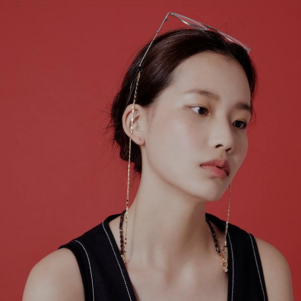 Viollina Glasses Chain_#1