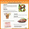Nanjing Tongrentang Vitamin B Complex Tablets