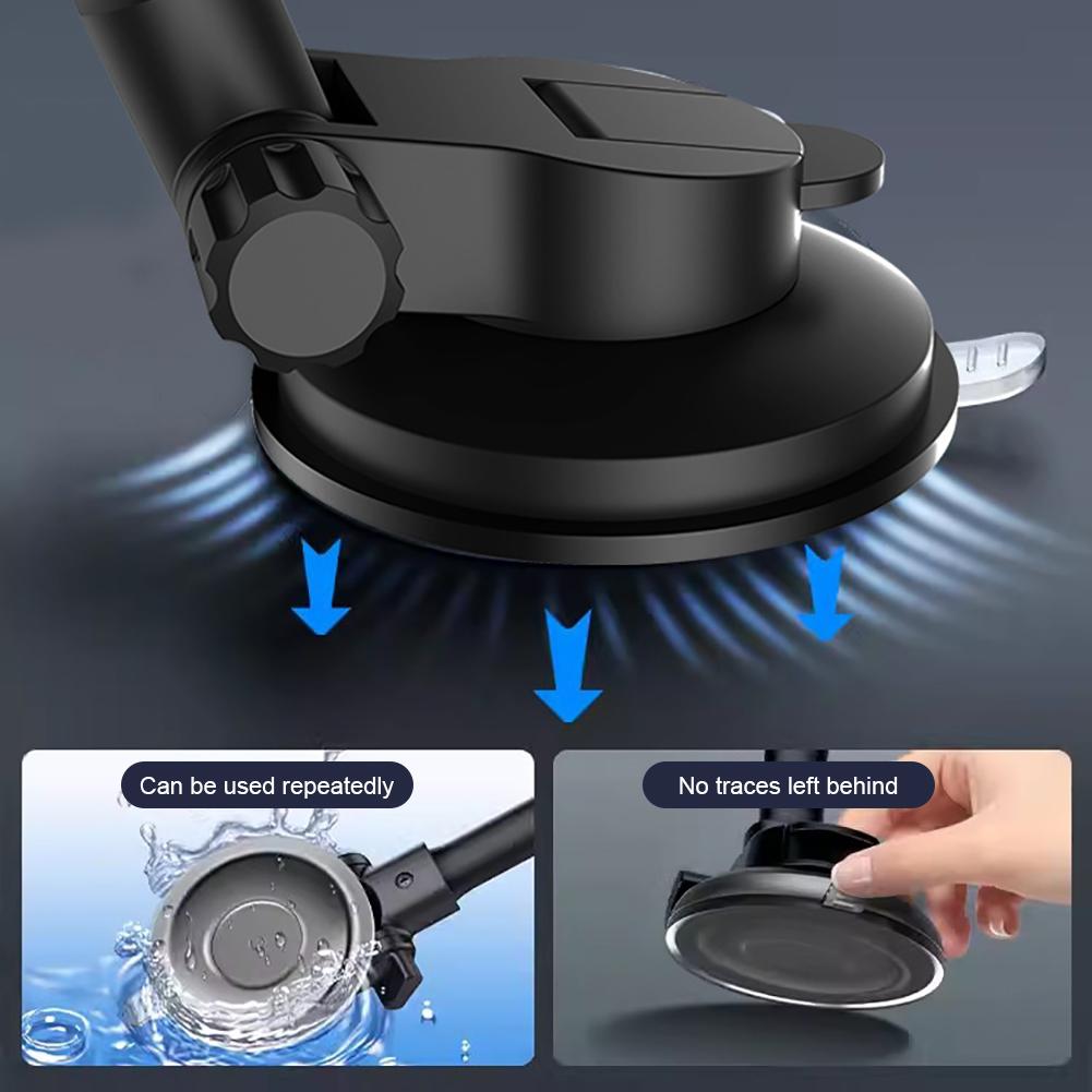 Крепление для телефона на вентиляционную решетку — фото 4