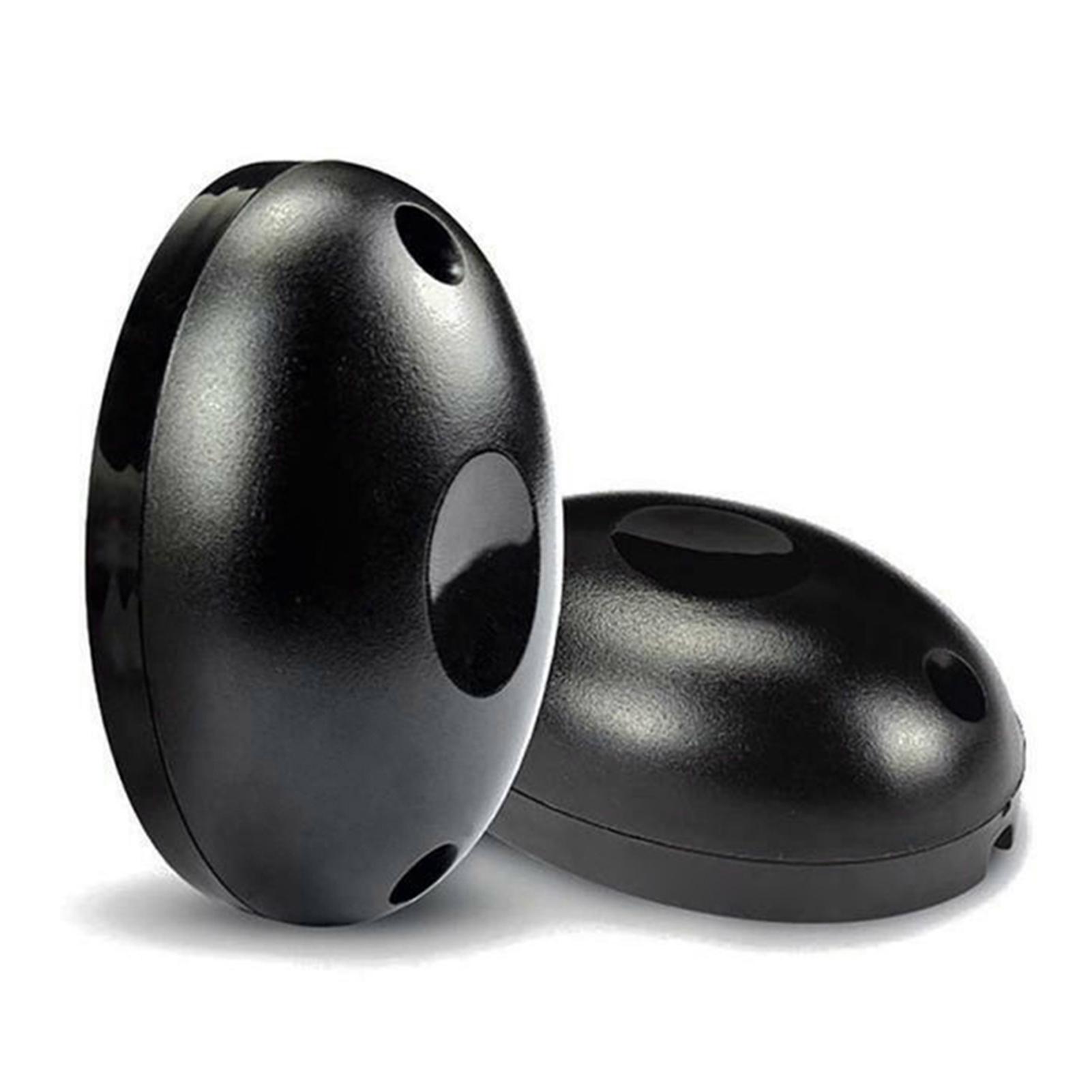 Infrared Sensor Alarm Motion Detector Waterproof Dust-proof Alarm for Detecting People Vehicles