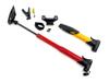 Captain Stag Portable Pump Yellow (CAPTAIN STAG) Easy! Y-3222