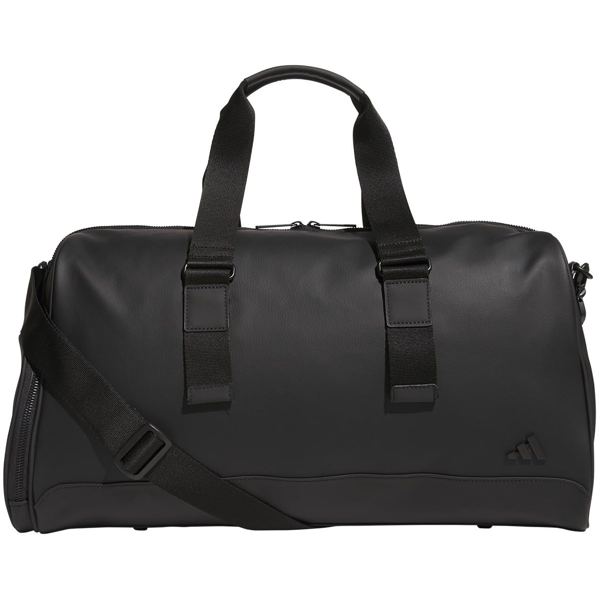 

[Adidas Golf] Luxe Boston Bag IKC74 Black