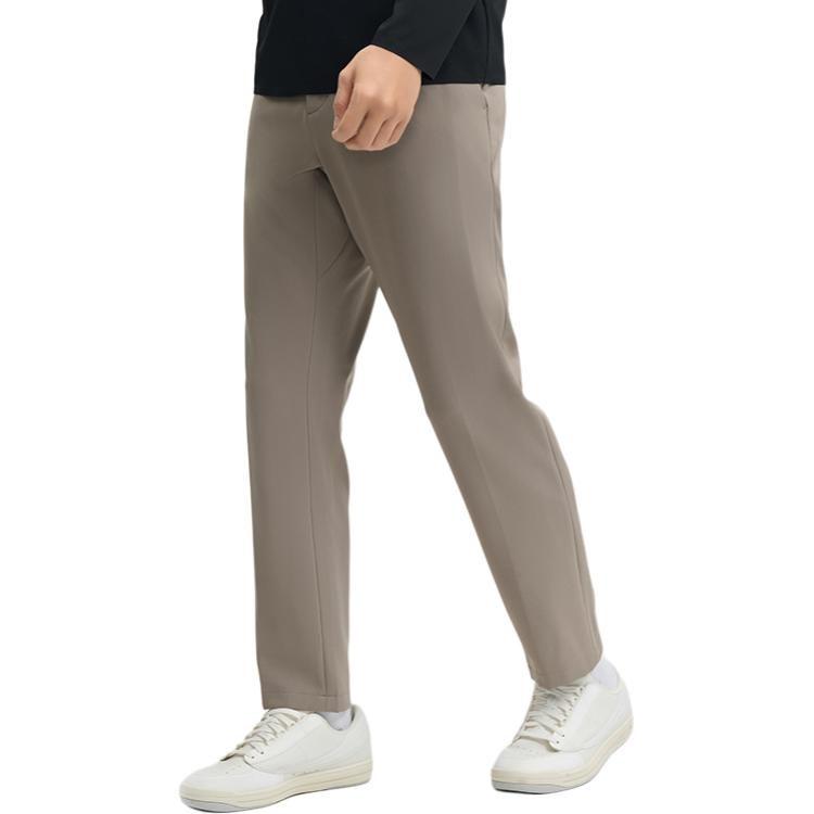 Fila Casual Pants Men's Pulse Brown F11M442801F-DK