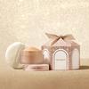Makeup – Puder