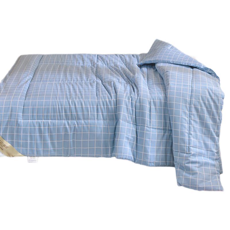 

Deze 100% Cotton Winter Quilt