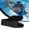 Swimming Headband for Kids Adults Swim Ear Bands  Adjustable Waterproof Swimming Diving Ear Band Headband Earplug Protection