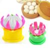 Kitchen Household Baking Tools Steamed Stuffed Bun Accessories Pastry Pie Steam Bun Dumpling Maker Handmade Molds Accessories