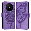 Leder Klapphülle für VIVO X300 Pro X300 X100S Pro X100 Pro X100S X100 T4x T4 T3 Ultra T3x T2 T1 5G